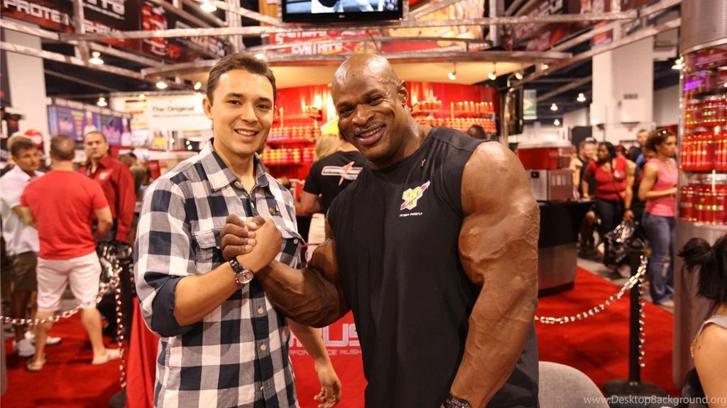 Full HD 1080p Mr Olympia Wallpapers HD, Desktop Backgrounds 1920x1080