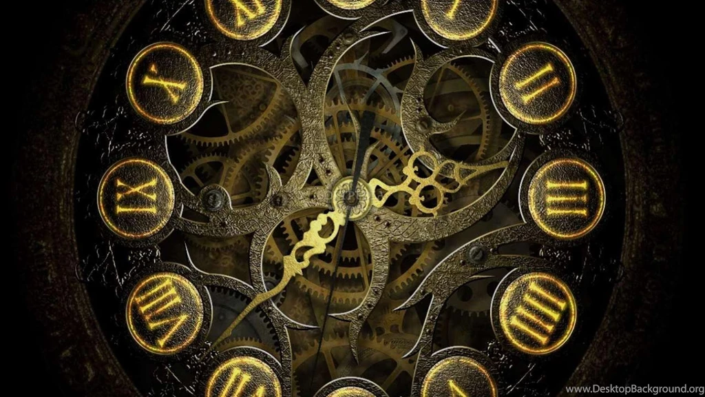 Steampunk HD Wallpapers