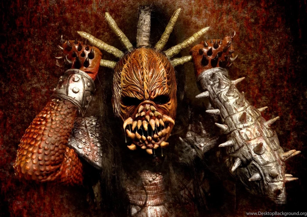 Lordi,Kita (costume 2008), Wallpapers Metal Bands: Heavy Metal ...