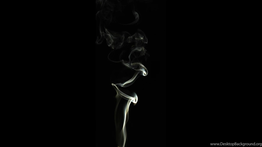 Smoke Black