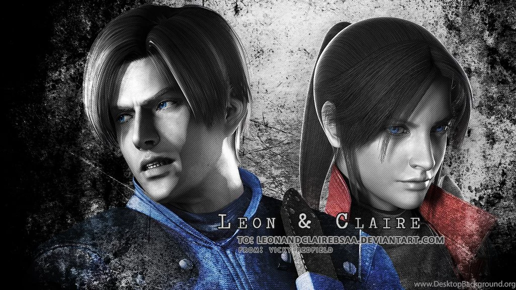 Claire Redfield Wallpapers Wallpapers Cave