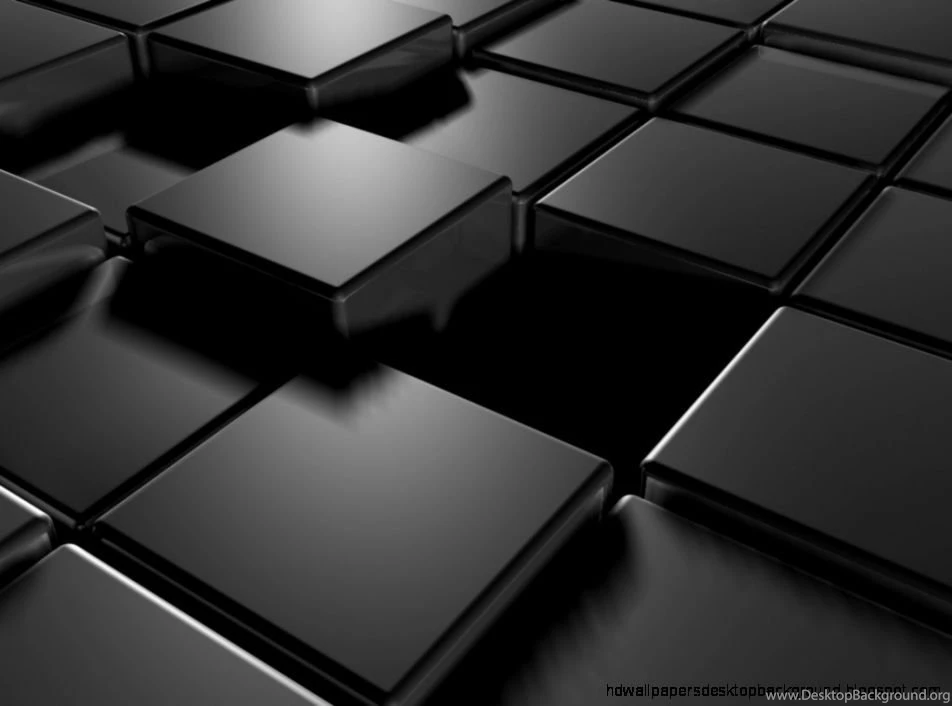 Black Wallpaper Backgrounds PC