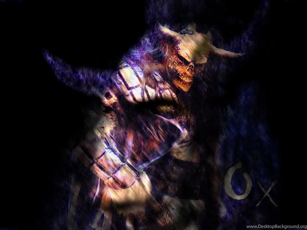 Mr. Lordi Wallpapers By Magorockeiro On DeviantArt