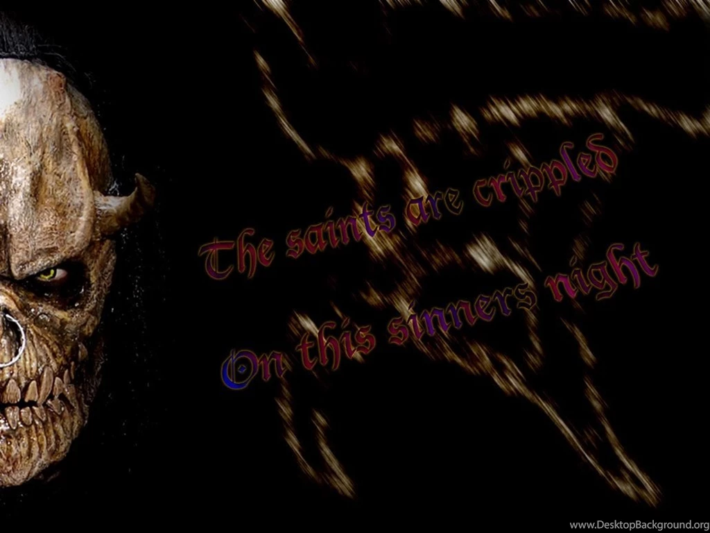 Mr. OX Wallpapers By Burn2ash On DeviantArt