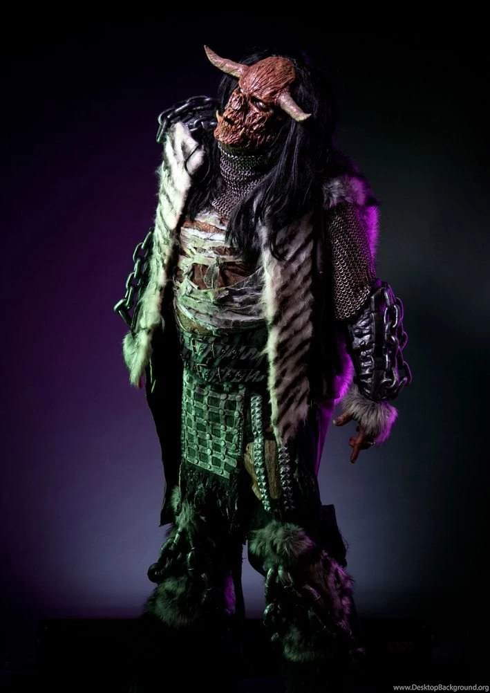 Lordi,Ox (costume 2010), Wallpapers Metal Bands: Heavy Metal ...