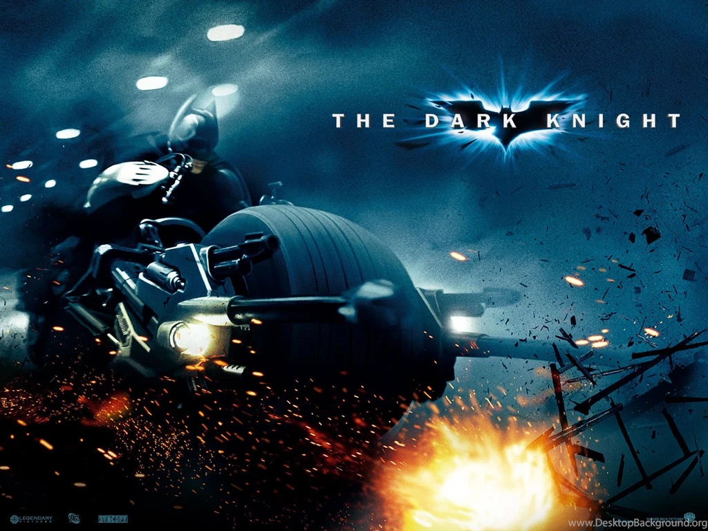 The Dark Knight Batman Movie Wallpapers 29 Schmoes Know ...