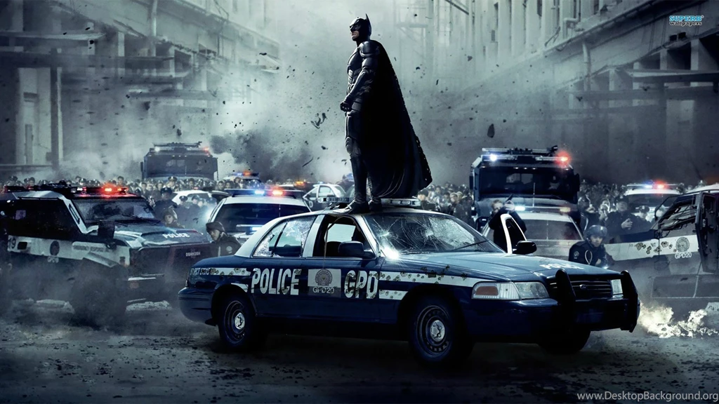 Batman Movie Wallpapers