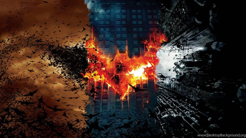 Dark Knight Movie HD Wallpapers And Movie Images, New Wallpapers