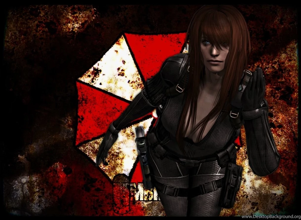 Claire Redfield Image Resident Evil : Alternative Chronicles Mod ...