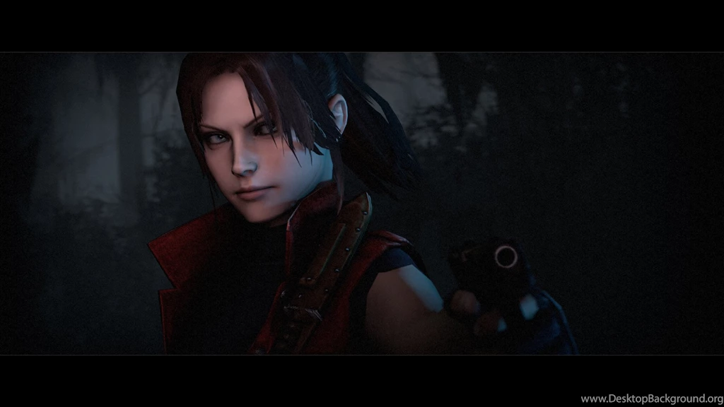 Claire Redfield Resident Evil 2 By Lemon100 On Deviantart Desktop