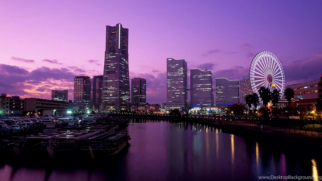 Cityscape Desktop Wallpaper, Cityscape Images