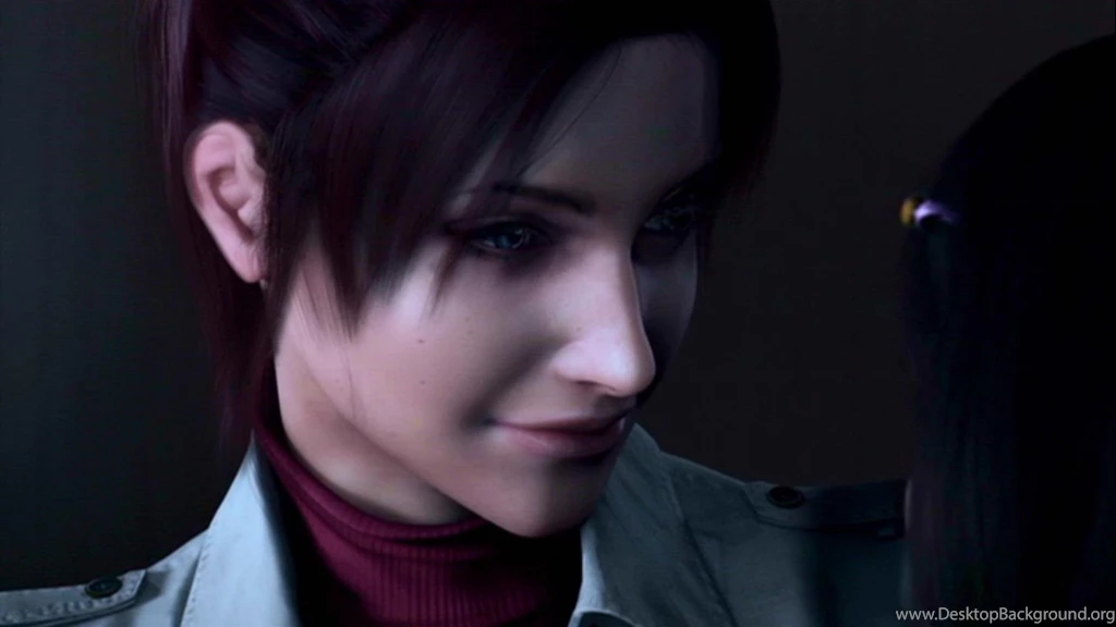 Resident Evil: Degeneration Computer Wallpapers, Desktop ...