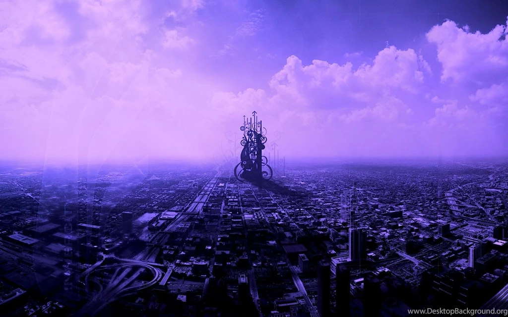 Vectory Cityscape