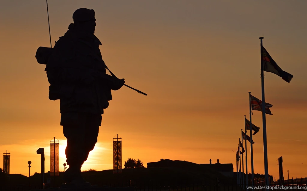 Marines Wallpapers