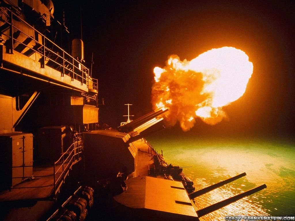 Battleship Wallpapers Crazy Frankenstein