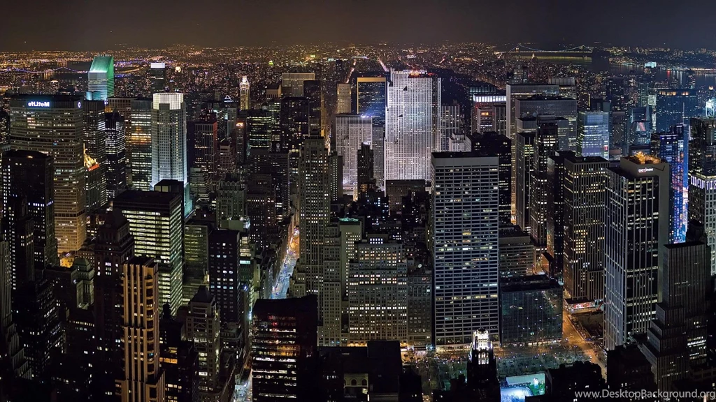 Cityscape 1080P Wallpapers 785576