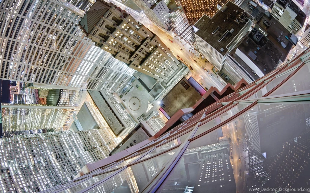 Magnificent Height Wallpapers