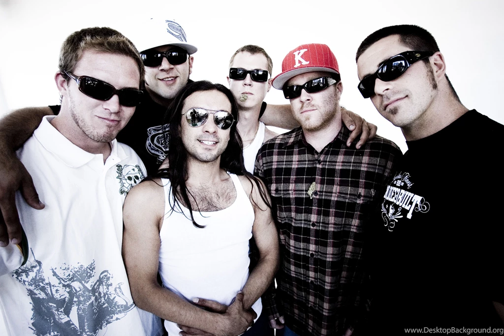 SLIGHTLY STOOPID Surf Roots