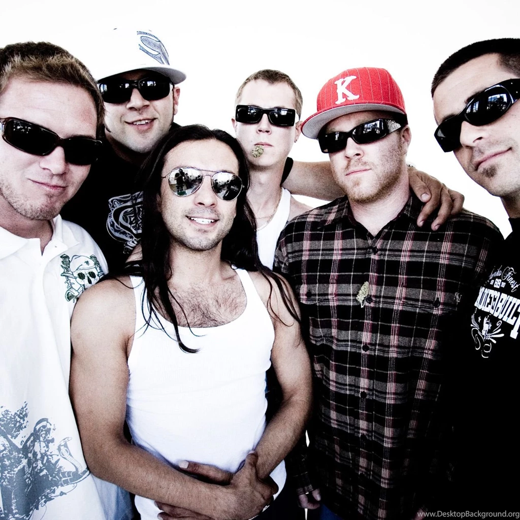 Music Artist Thumbnails (1:1)   Slightly Stoopid   Home Theater ...