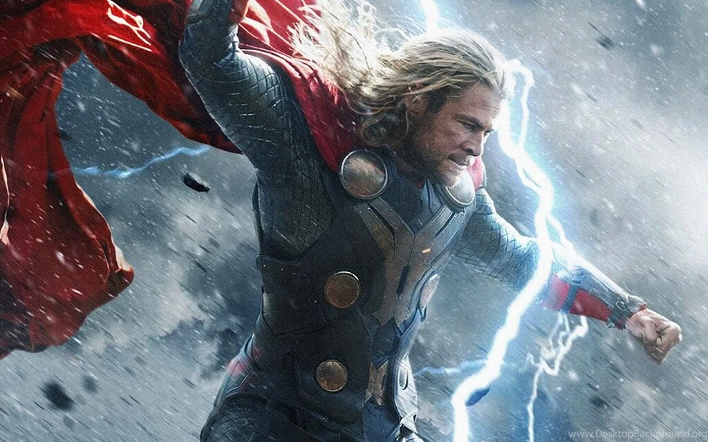 1920x1080px Thor Wallpapers HD