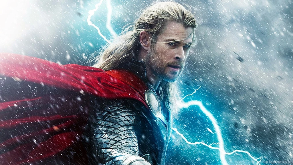 Thor Wallpapers