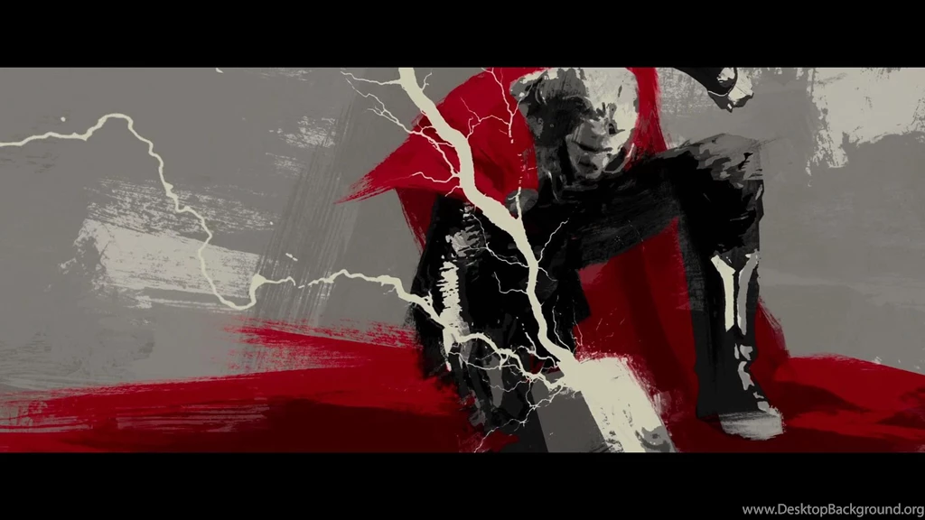Thor HD Wallpapers