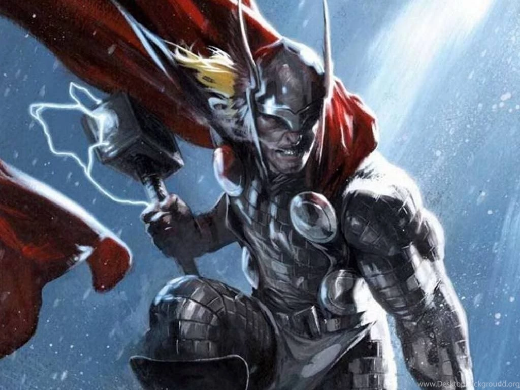 I Need A Good Thor Wallpapers Image For My Ipad.   Thor   Comic Vine