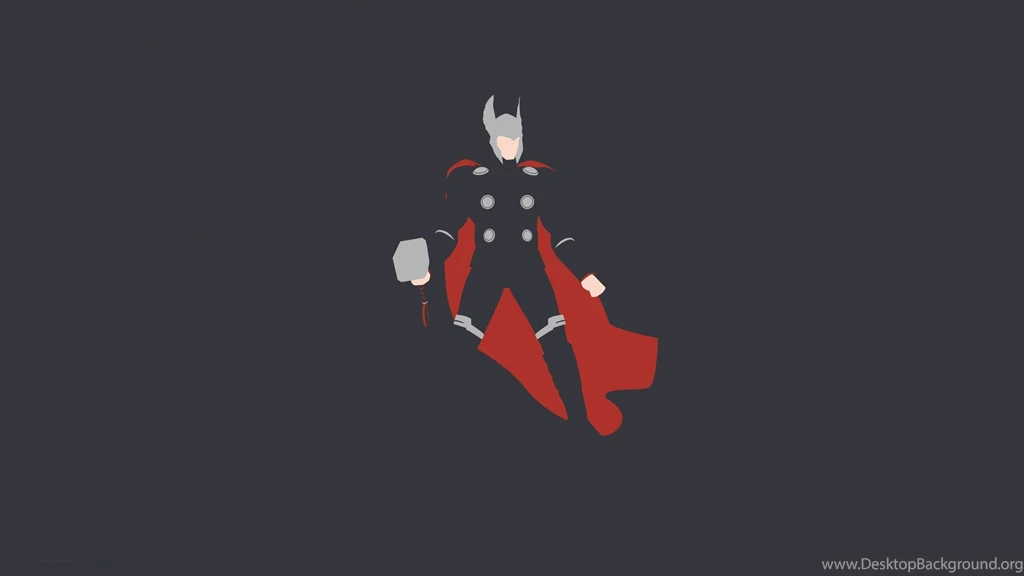 Comics Thor Wallpapers