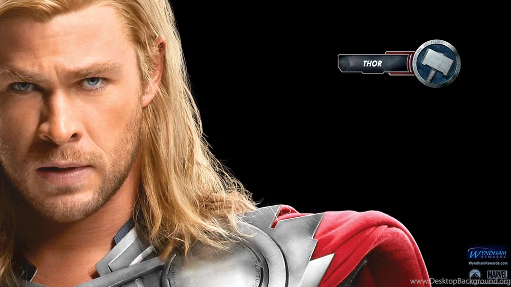 Thor Wallpapers