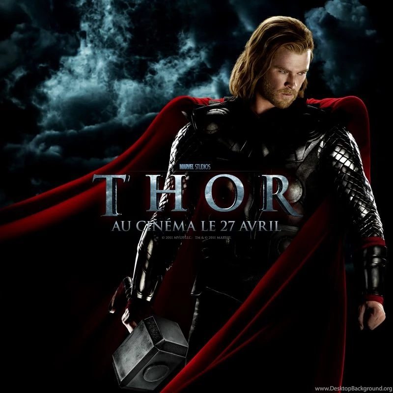 Thor Wallpapers