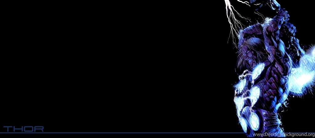 Thor Computer Wallpapers, Desktop Backgrounds