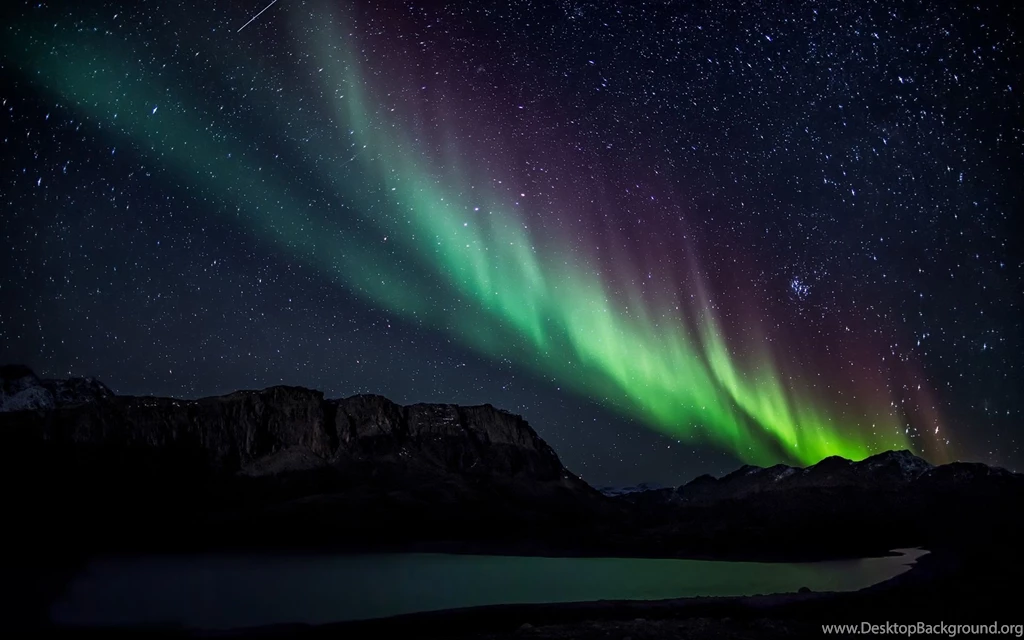 Download Aurora Borealis Wallpapers Full HD