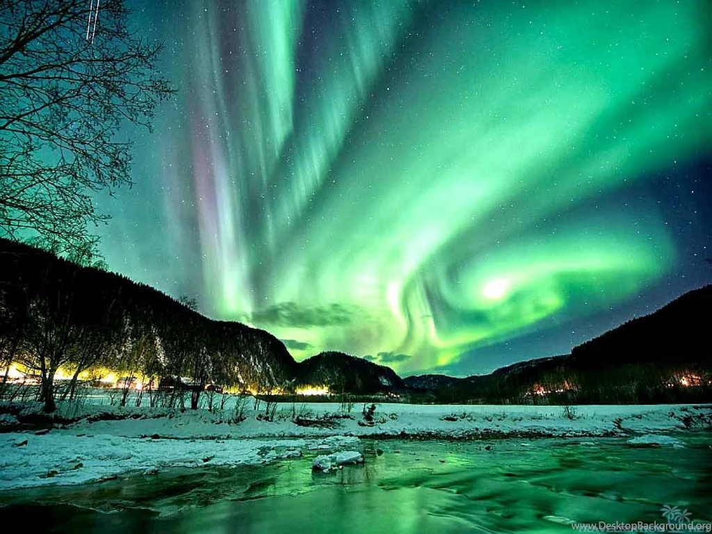 Aurora Borealis Wallpapers 1080p   Wallpaper.