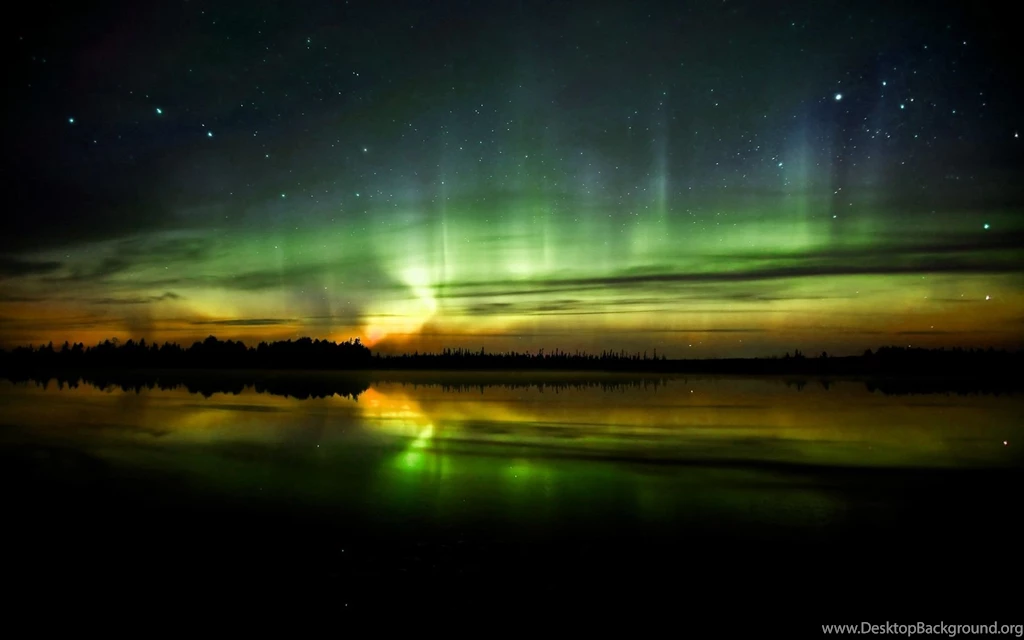 Aurora Borealis Wallpapers