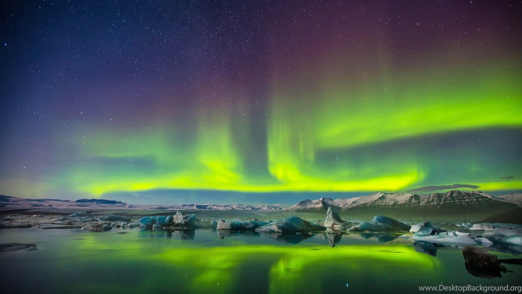 159 Aurora Borealis HD Wallpapers