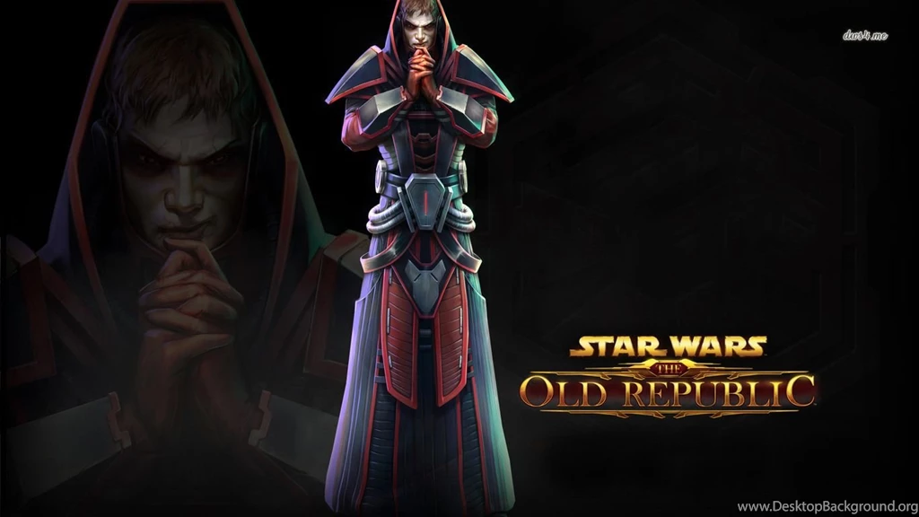 Star Wars   The Old Republic Wallpapers   Game Wallpapers