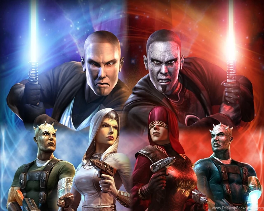 Bioware Writer Wants To Work On A Star Wars Game   Victory Point