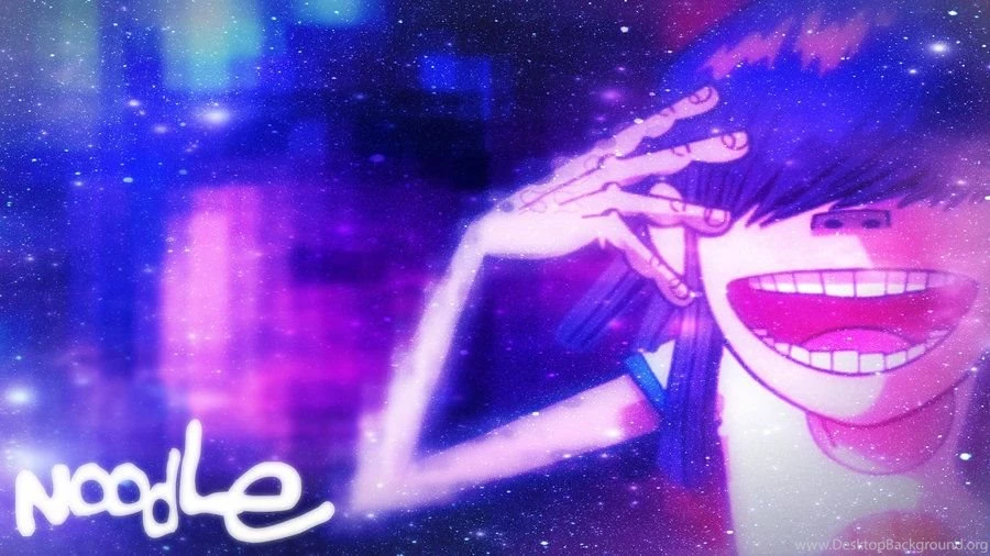 Noodle Wallpapers By ParamourxLights On DeviantArt