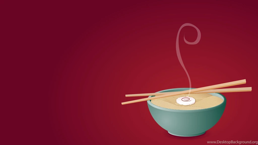 Noodles Wallpapers