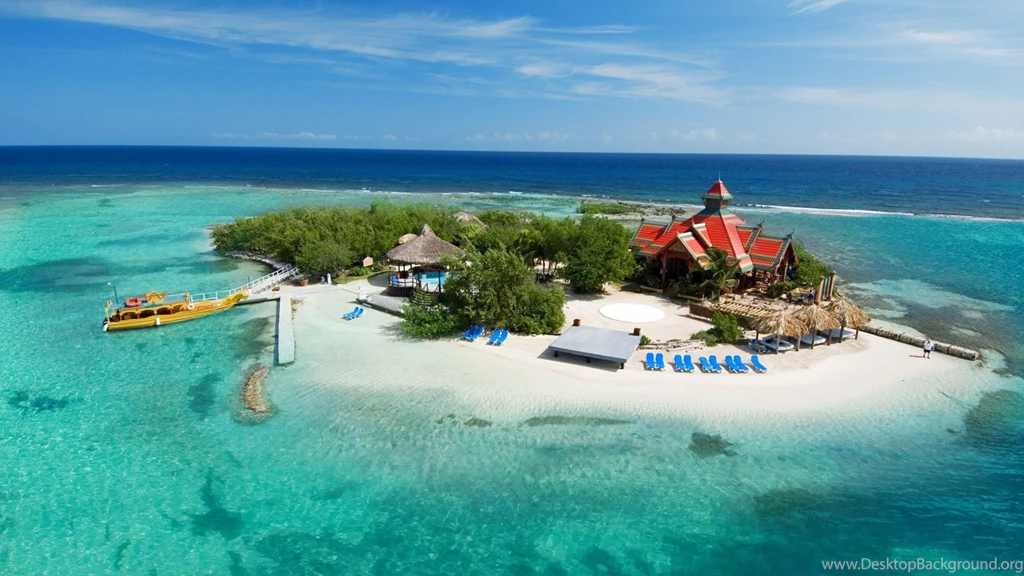 Sandals Royal Caribbean Jamaica