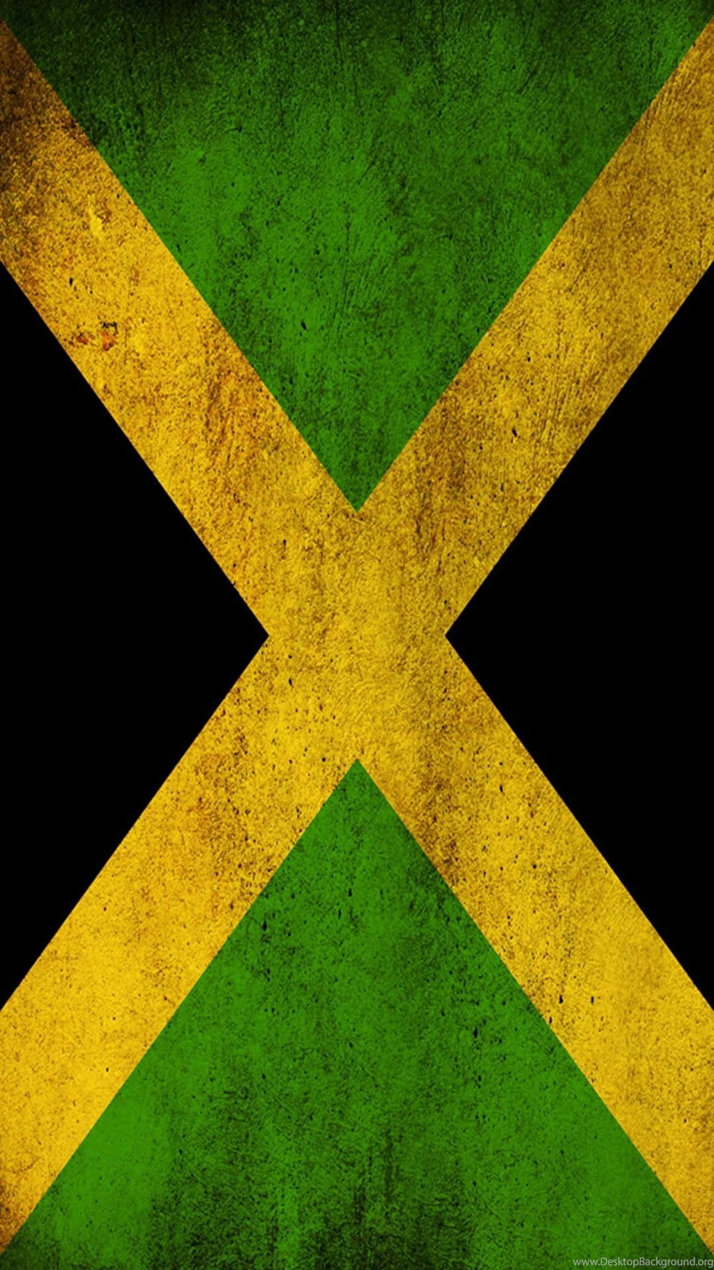 Jamaican Flag HD Wallpapers iPhone 6 Plus Wallpapersmobile.net