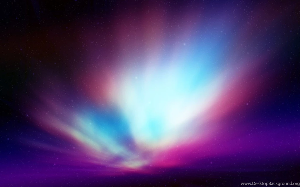 Blue Aurora Borealis Wallpapers   Wallpaper.