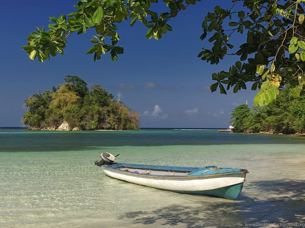 Jamaica Beach Pictures HD Wallpapers Lovely