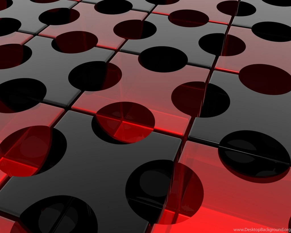 Red And Black The Colour Black Wallpapers (22233821) Fanpop