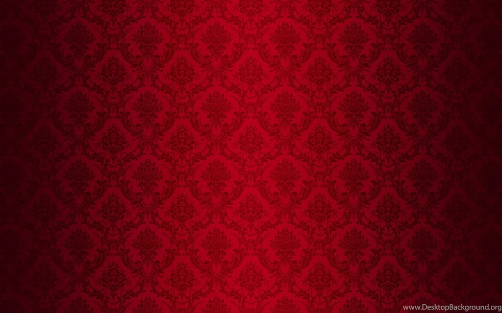 Gallery For Black And White And Red Damask Wallpapers