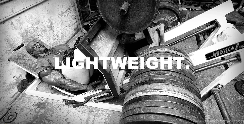 A Ronnie Coleman Wallpapers I Did Just For Kicks, Hope You Like It ...