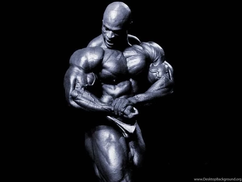 Bodybuilding Wallpapers: Ronnie Coleman Wallpapers