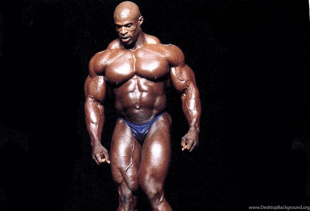 Ronnie Coleman Net Worth   Celebrity Net Worth 2016