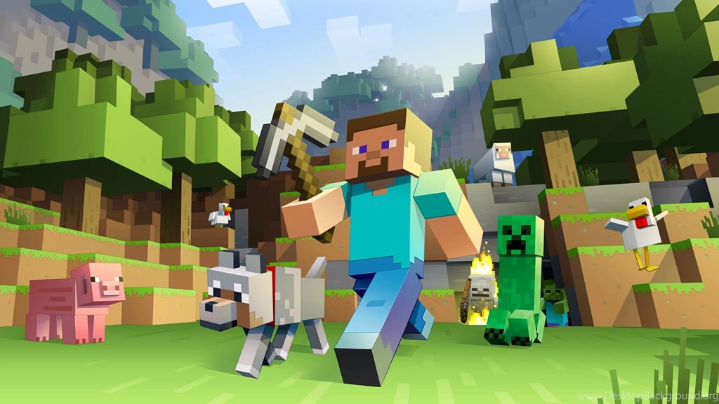 Download Minecraft Patch 1.8.5 To Fix Some Security Issues