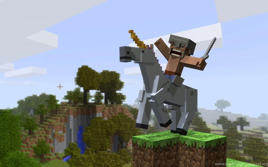 Download Download Awesome Minecraft Wallpapers Photo